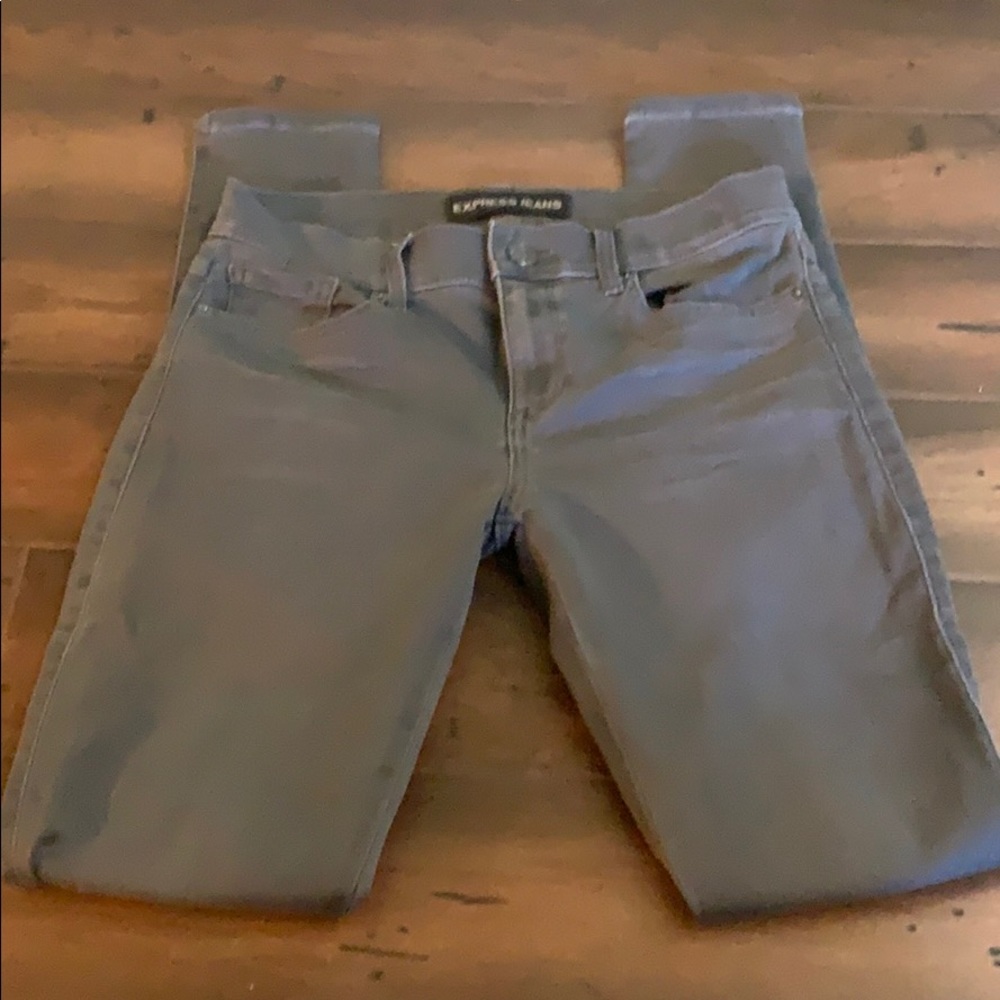 Express Jeans